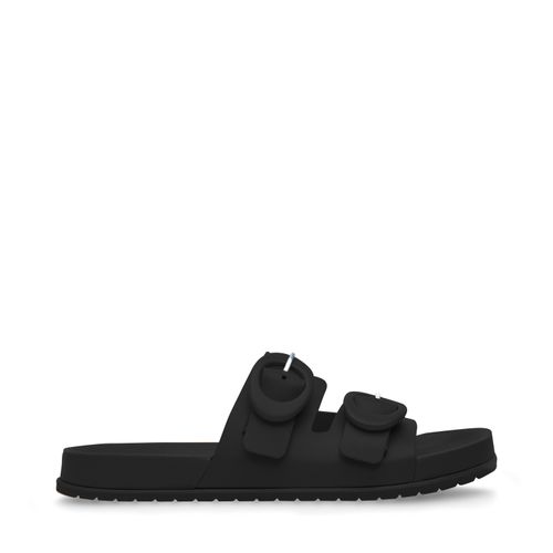 Sandalia Paz Color Negro D17010003501