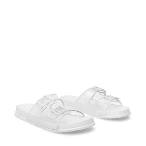 Sandalia Paz Color Blanco D17010002620