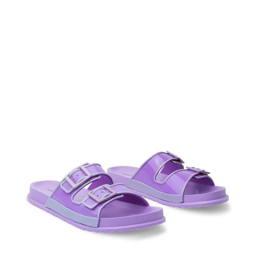 Sandalia Paz Color Morado D17010002600