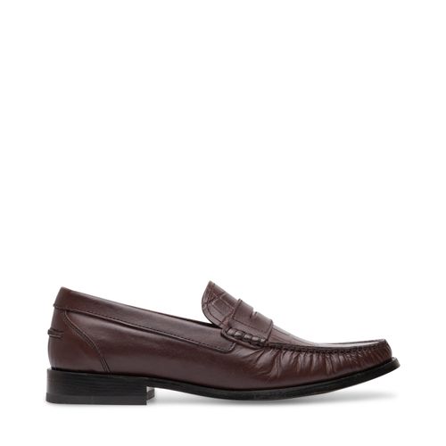 Mocasín Abel Color Café D17030002550