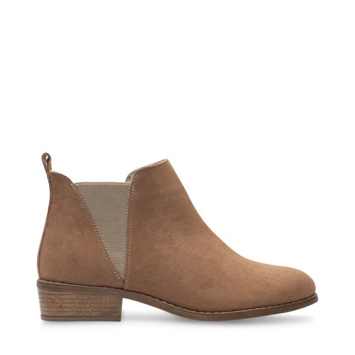Botín Zuri Color Camel D15840001553