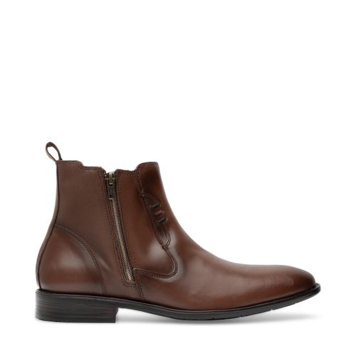 Botín Anton Color Cognac D00667108554