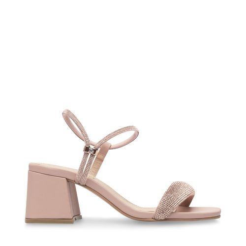 Sandalia Sophie Color Oro Rosa D06001618611