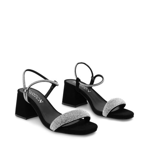 Sandalia Sophie Color Negro D06001618501