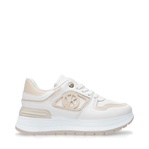 Tenis Kendal Color Latte D06001600631