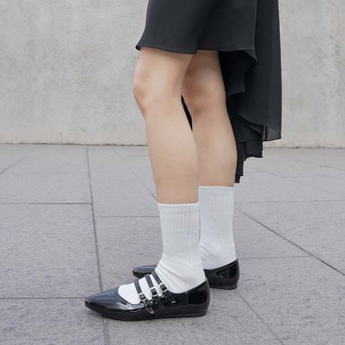 Balerina Lindsay Color Negro D15070114501