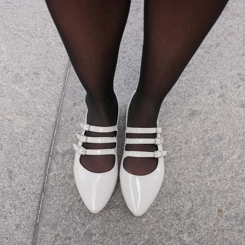 Balerina Lindsay Color Gris D15070114560