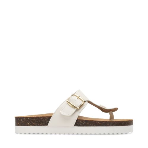 Sandalia Yalitzia Color Latte D02510149631