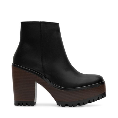 Botín Esthefy Color Negro D01136375501