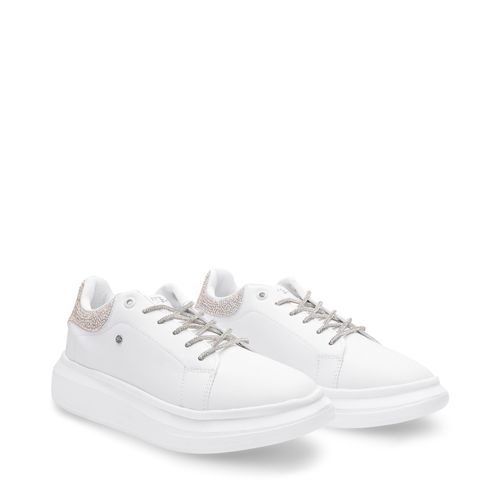Tenis Dania Color Blanco D16780019620