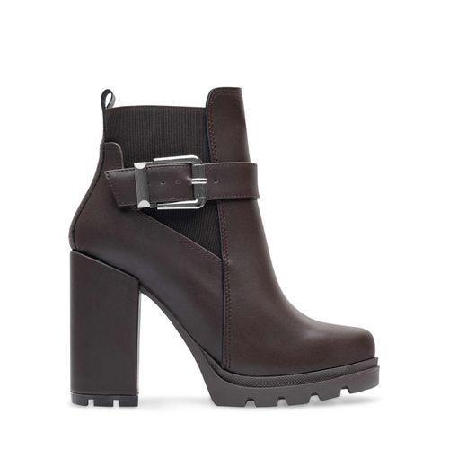 Botín Roma Color Chocolate D12960138555