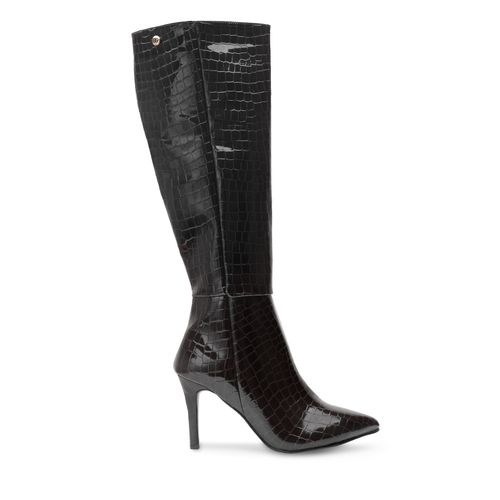 Bota Taylor Color Café Obscuro D09980920556
