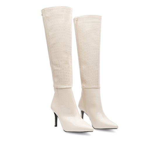 Bota Taylor Color Latte D09980920631