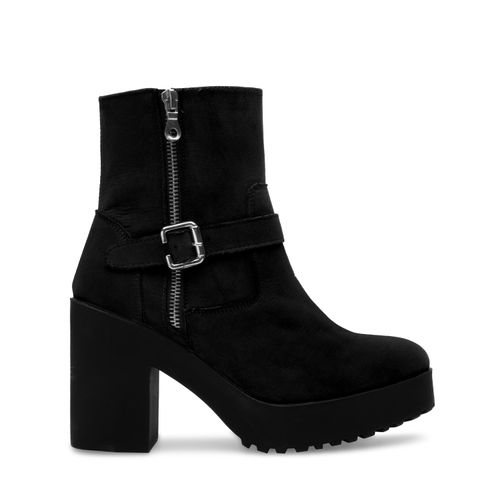 Botín Esthefy Color Negro D01136374501