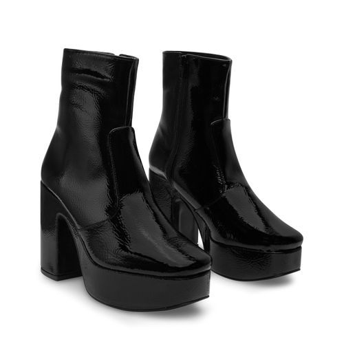 Botín Barbie Color Negro D03590235501