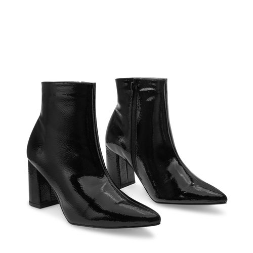 Botín Taylor Color Negro D03590231501