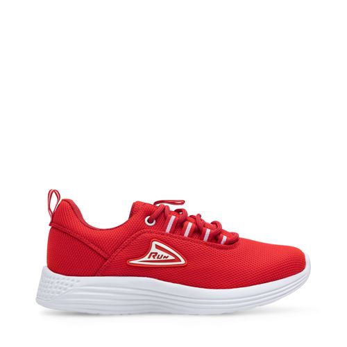 Tenis Ilse Color Rojo D17020009530