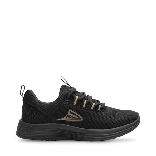 Tenis Ilse Color Negro D17020009501
