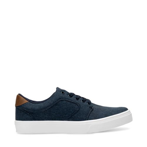 Tenis Dan Color Azul Marino D12600036523