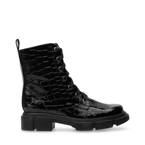 Botín Barbie Color Negro D03590232501