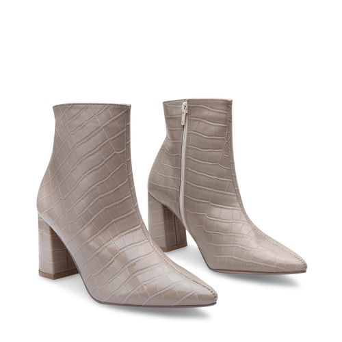 Botín Taylor Color Beige D03590231650