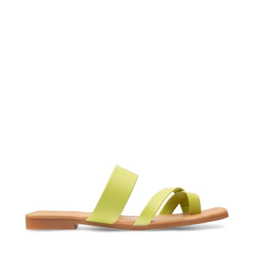 Sandalia Gaby Color Verde D14230050570