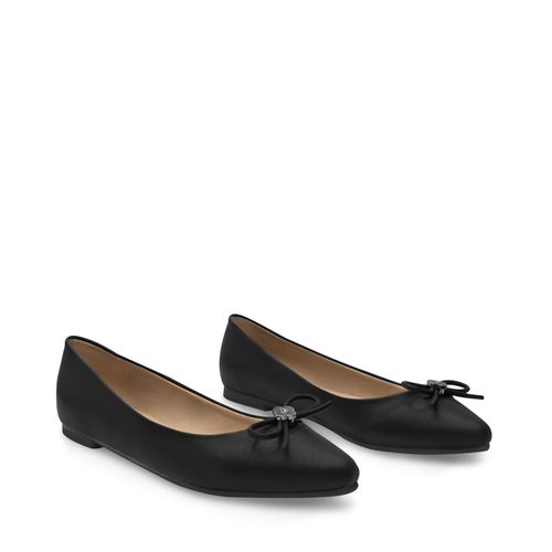 Balerina Jara Color Negro D17020002501