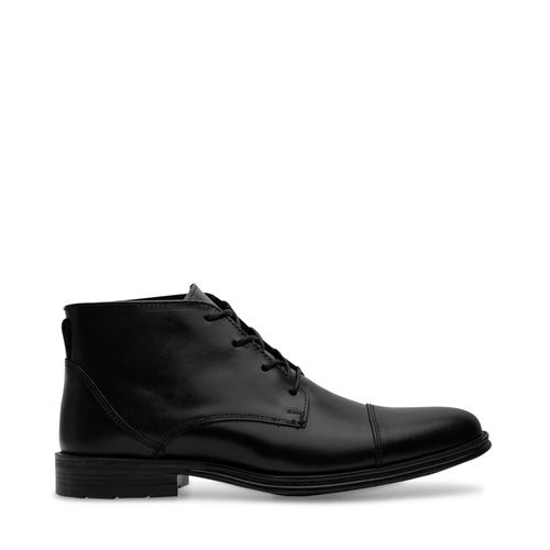 Botín Izan Color Negro D02480100501