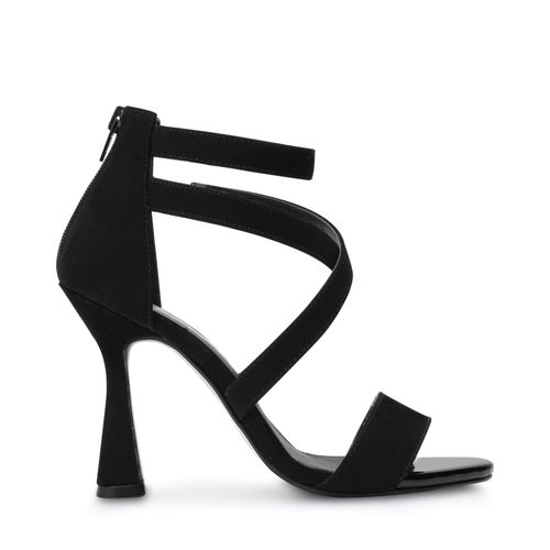 Sandalia Sophie Color Negro D06001649501