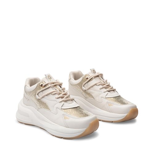 Tenis Kendal Color Latte D06001644631