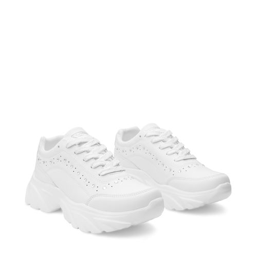 Tenis Kendal Color Blanco D06001622620