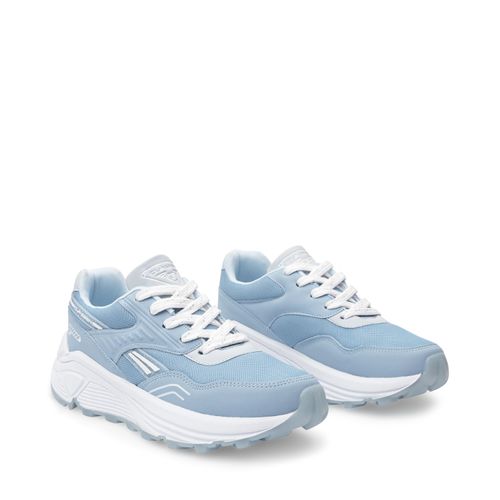 Tenis Kendal Color Azul Medio D06001615522