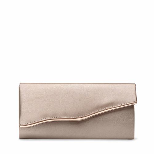 Bolsa Sharon Color Oro Rosa D12690038611