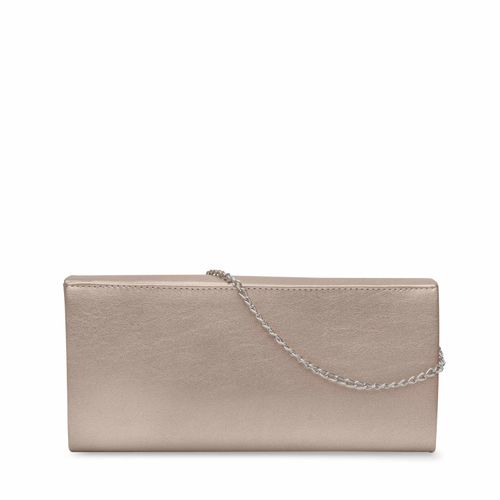 Bolsa Sharon Color Oro Rosa D12690038611