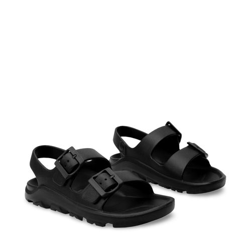 Sandalia Marijo Color Negro D08710169501