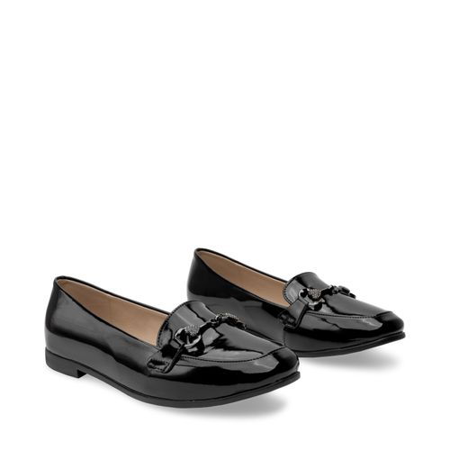 Mocasín Dai Color Negro D17020003501