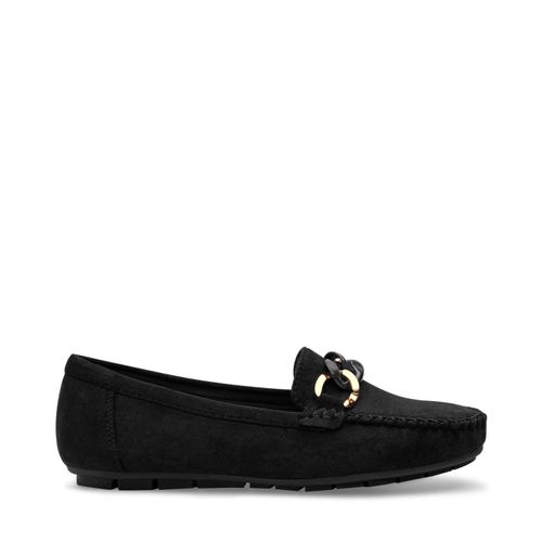 Mocasín Billie Color Negro D12220275501