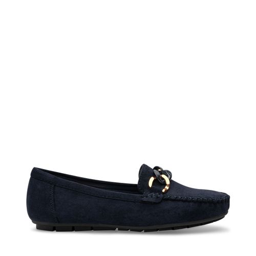 Mocasín Billie Color Azul Marino D12220275523