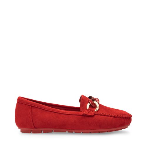 Mocasín Billie Color Rojo D12220275530