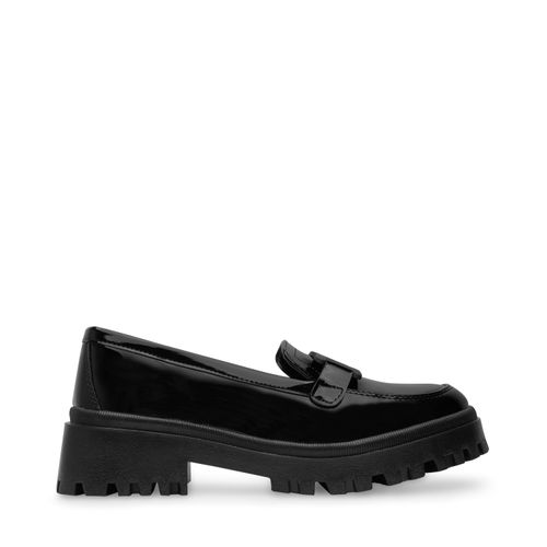 Mocasín Frida Color Negro D12970320501