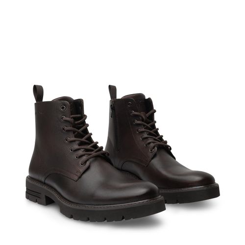 Botín Isaac Color Cognac D06300165554