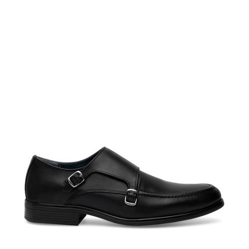 Choclo Axel Color Negro D06300162501