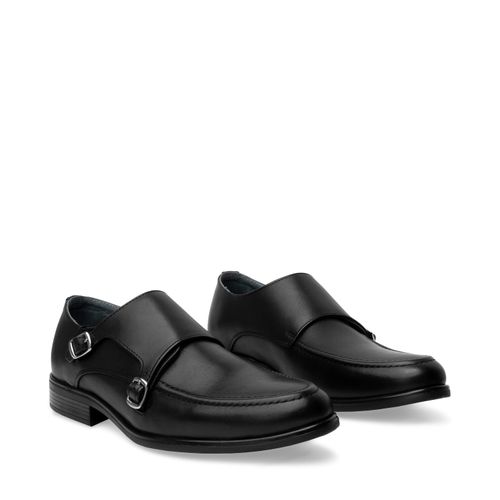 Choclo Axel Color Negro D06300162501