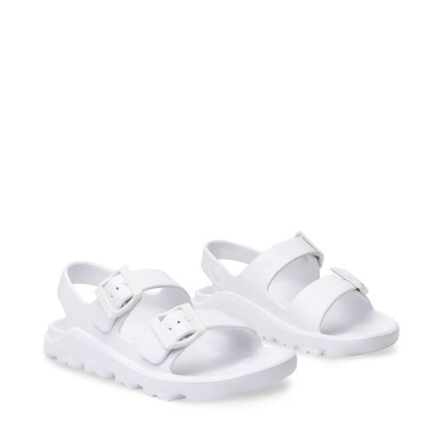 Sandalia Marijo Color Blanco D08710169620