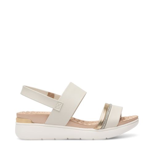 Sandalia Paulette Color Latte D14240306631