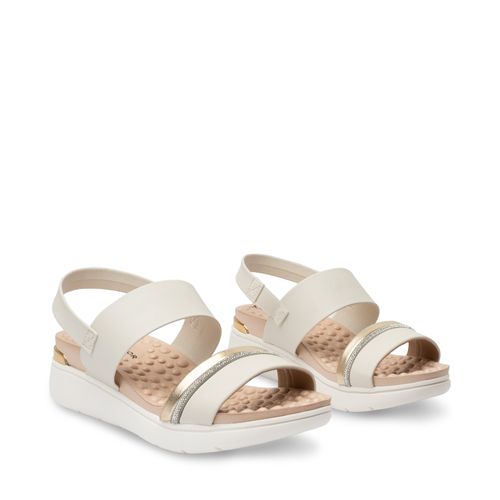 Sandalia Paulette Color Latte D14240306631