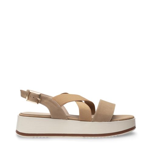 Sandalia Carla Color Camel D00470138553