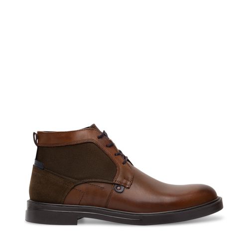 Botín Isaac Color Cognac D06300164554