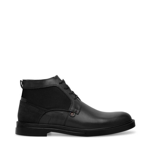 Botín Isaac Color Negro D06300164501