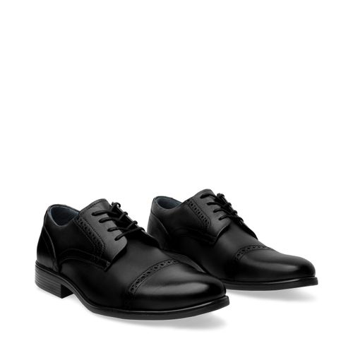 Choclo Axel Color Negro D06300161501